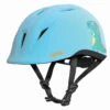 Troxel Youngster Helmet 2 Troxel Youngster Helmet -Royal Horse Outfitters youngster helmet bluedino hero 54001 750 toxel 80570.1712845021