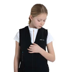 Helite Zip'In 2 Airbag Vest Child