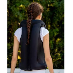 Helite Zip'In 2 Airbag Vest 14 Helite Zip'In 2 Airbag Vest -Royal Horse Outfitters zip in 2 airbag inflated back helite 47730.1728077961