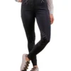 PÉNÉLOPE Pénélope Zuri Knee Patch Breeches -Royal Horse Outfitters zuri breech black front 979 994 234 penelope 18568.1712845021